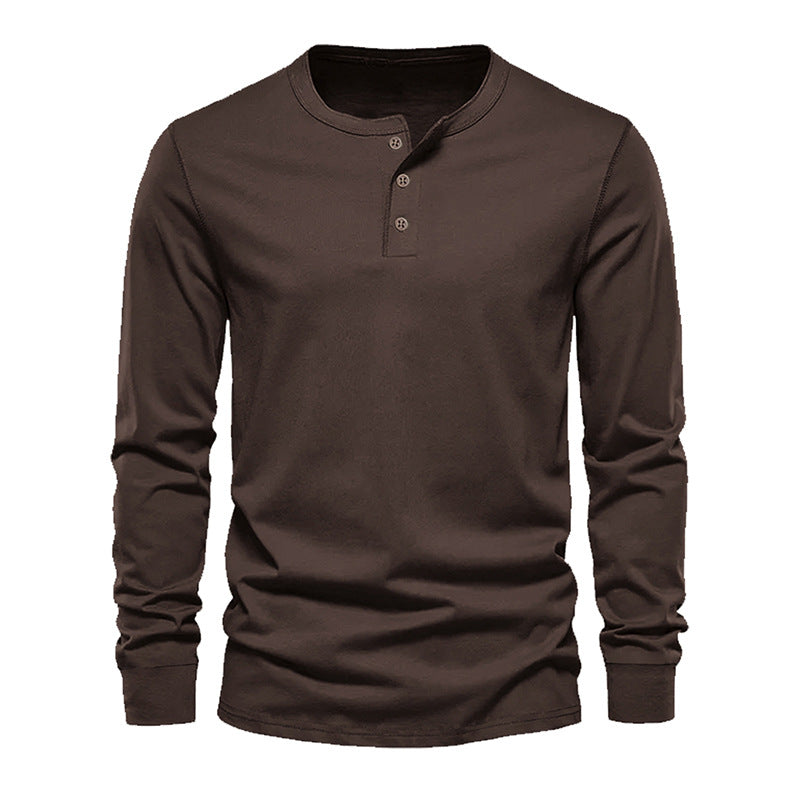 Men’s Quick-drying Breathable Sports Shirt