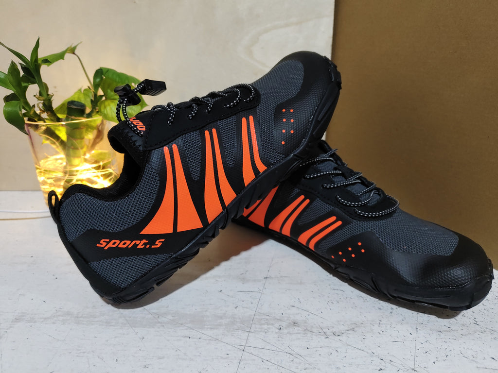 Herren-Outdoorschuhe, schnelltrocknende Schuhe, Strandschuhe, Wanderschuhe, Sportschuhe