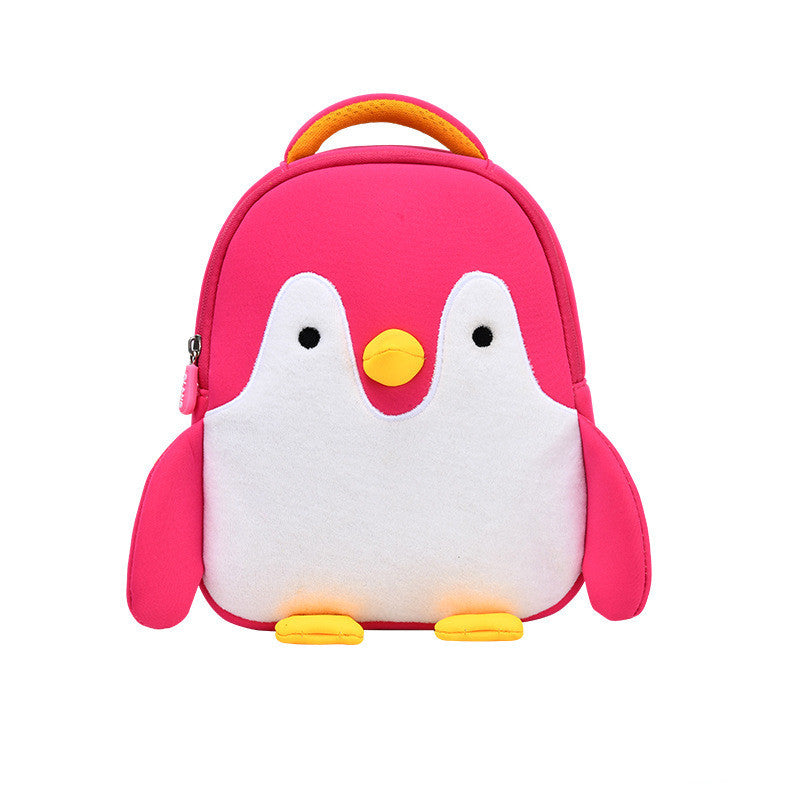 Children's Schoolbag, Mini Cartoon Backpack