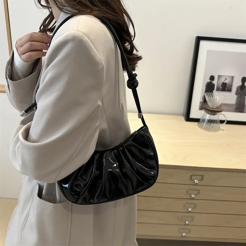Women’s Korean Style Messenger Bag