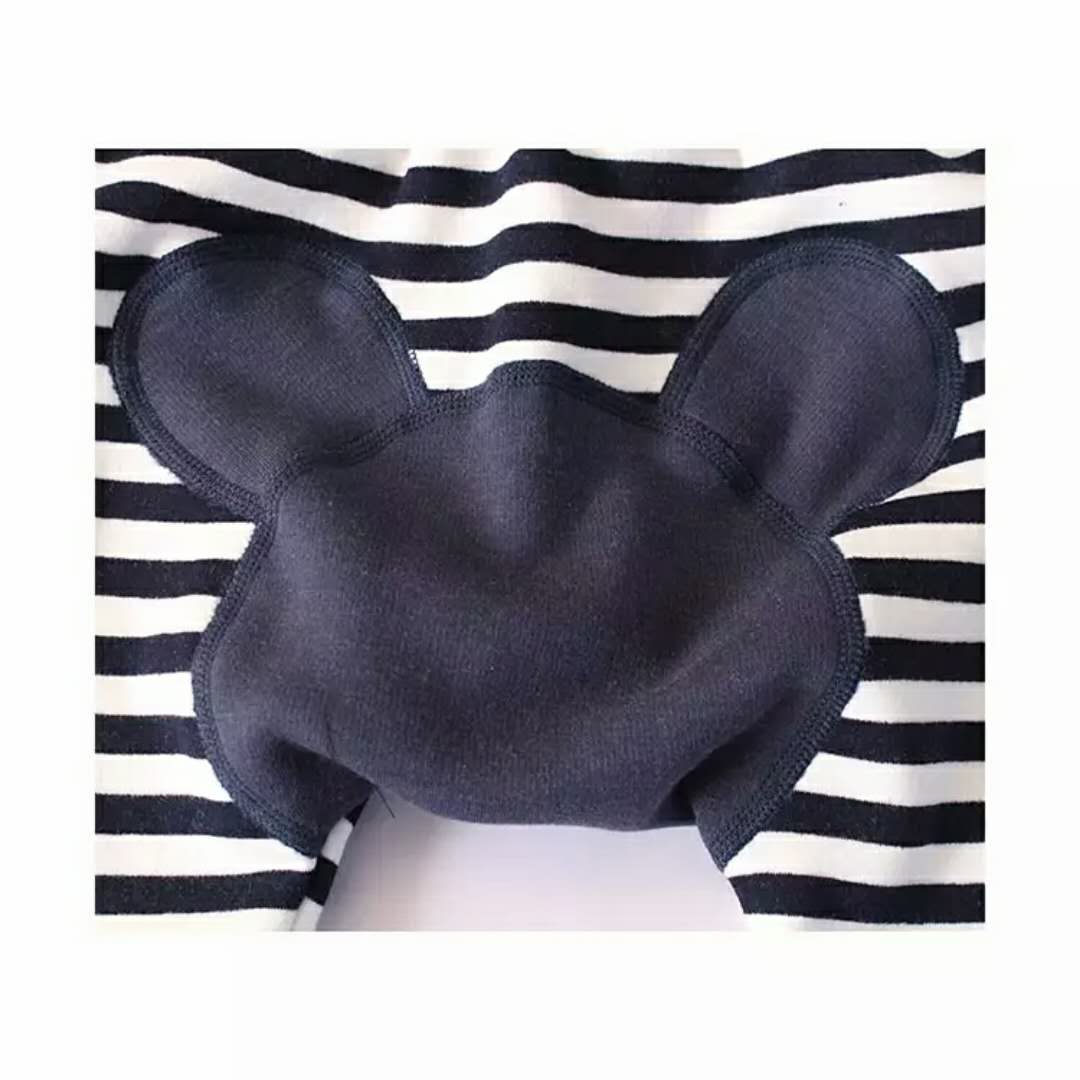 Baby’s Warm Trousers