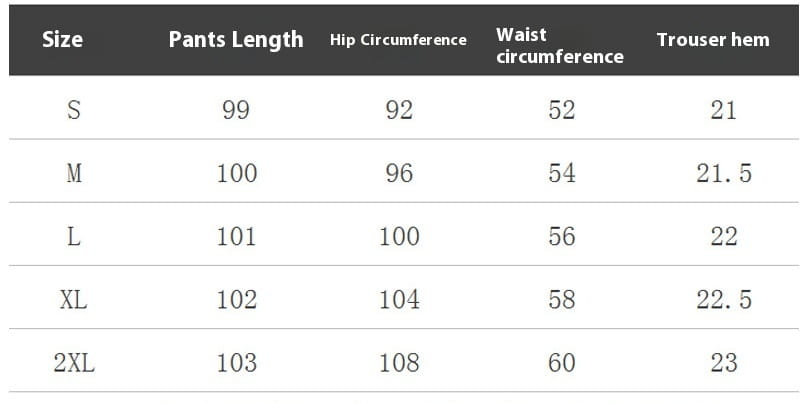 Women’s Plus Size Wide-leg Summer Pants