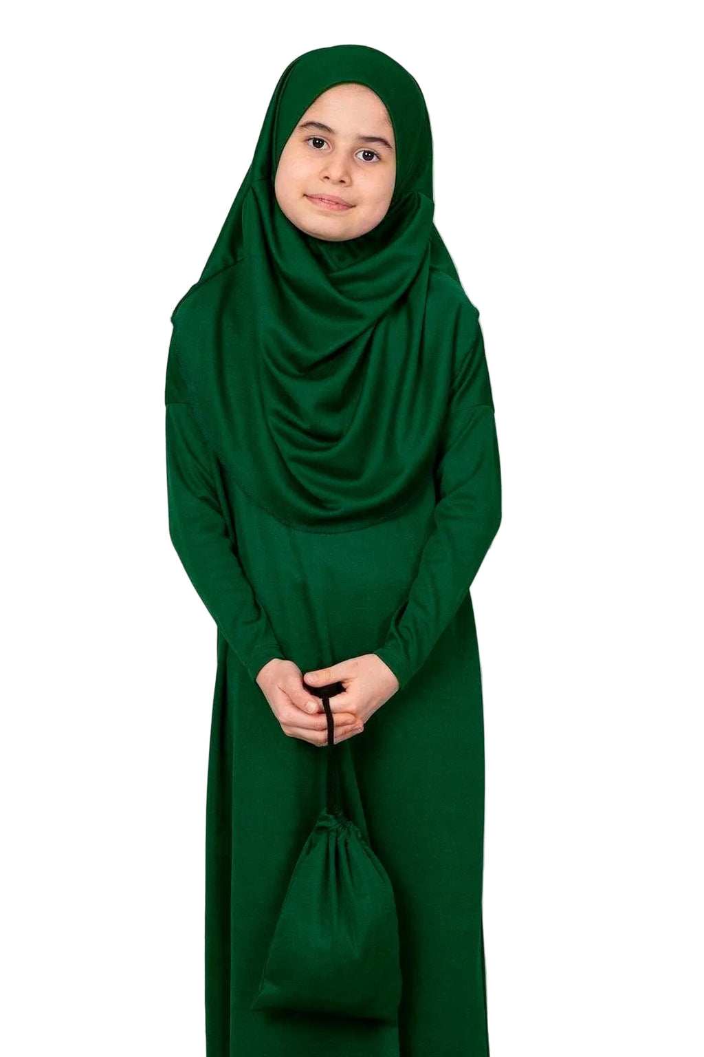 Children's Prayer Dress Benetton