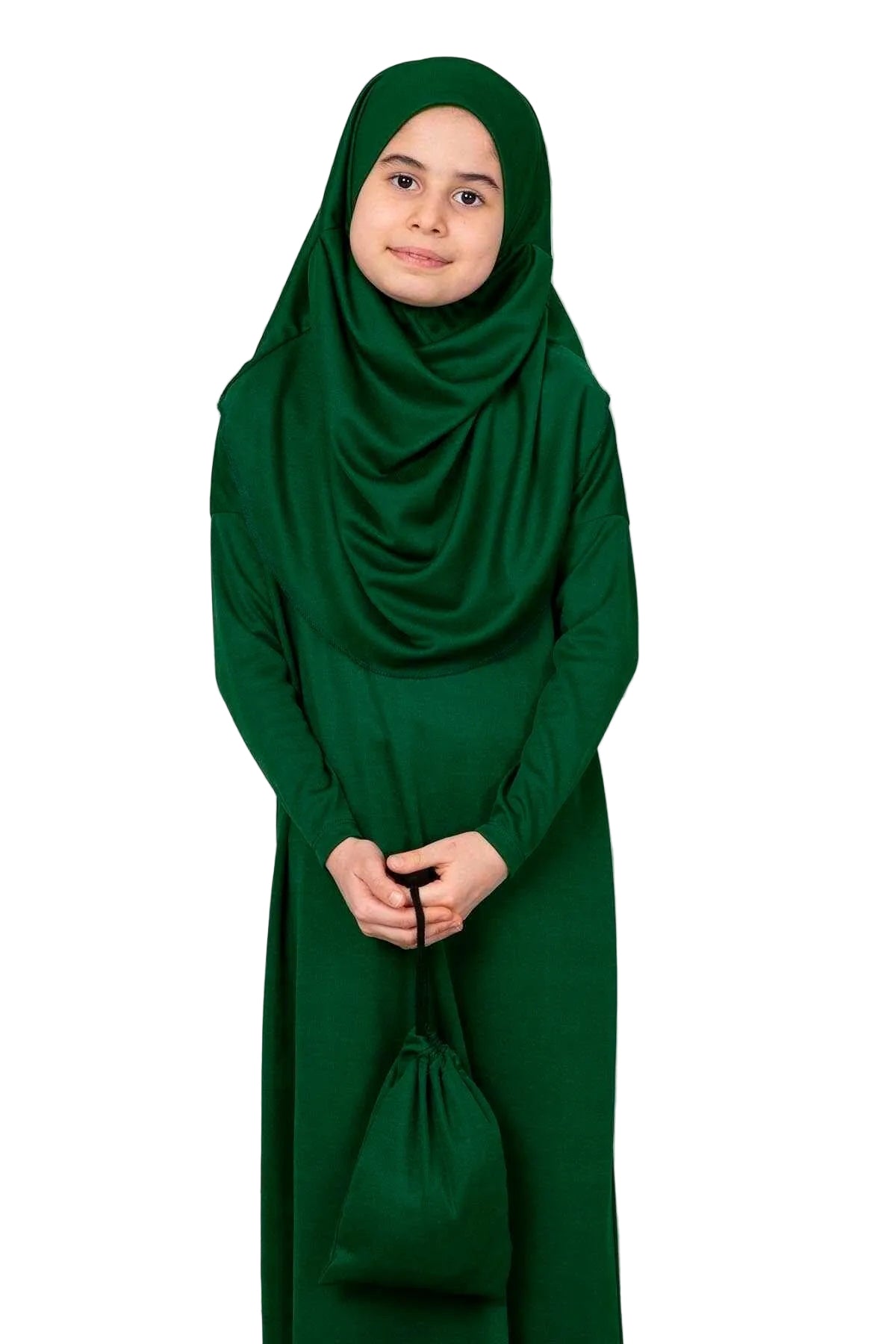 Children's Prayer Dress Benetton
