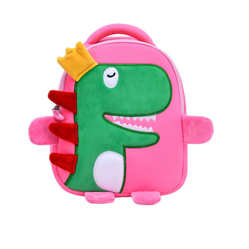 Children's Schoolbag, Mini Cartoon Backpack