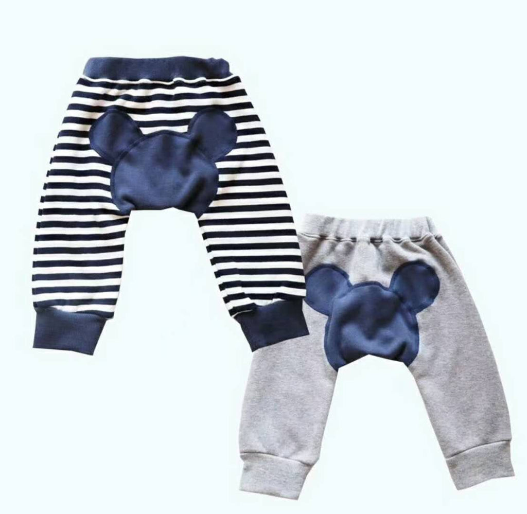 Baby’s Warm Trousers