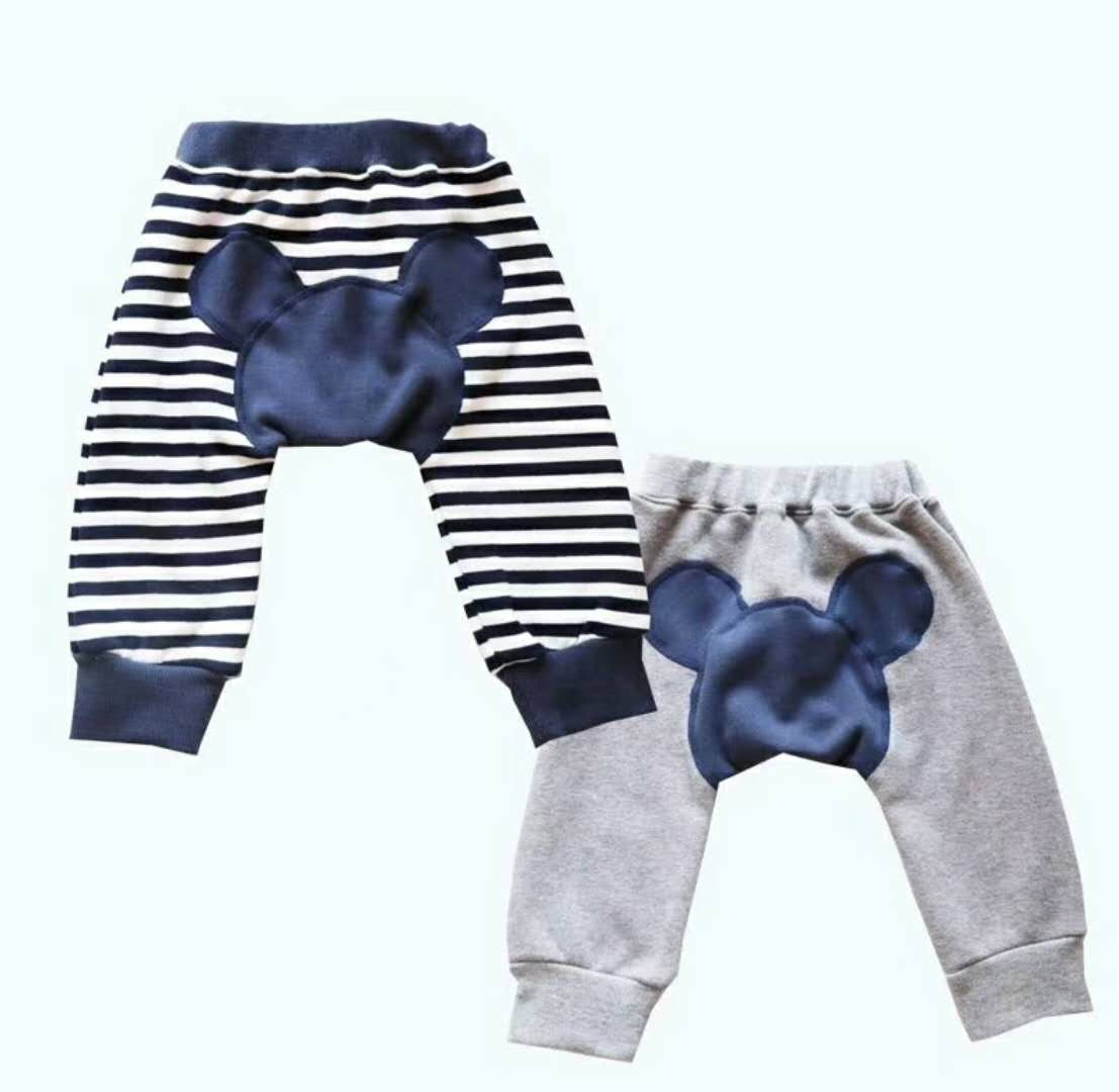 Baby’s Warm Trousers