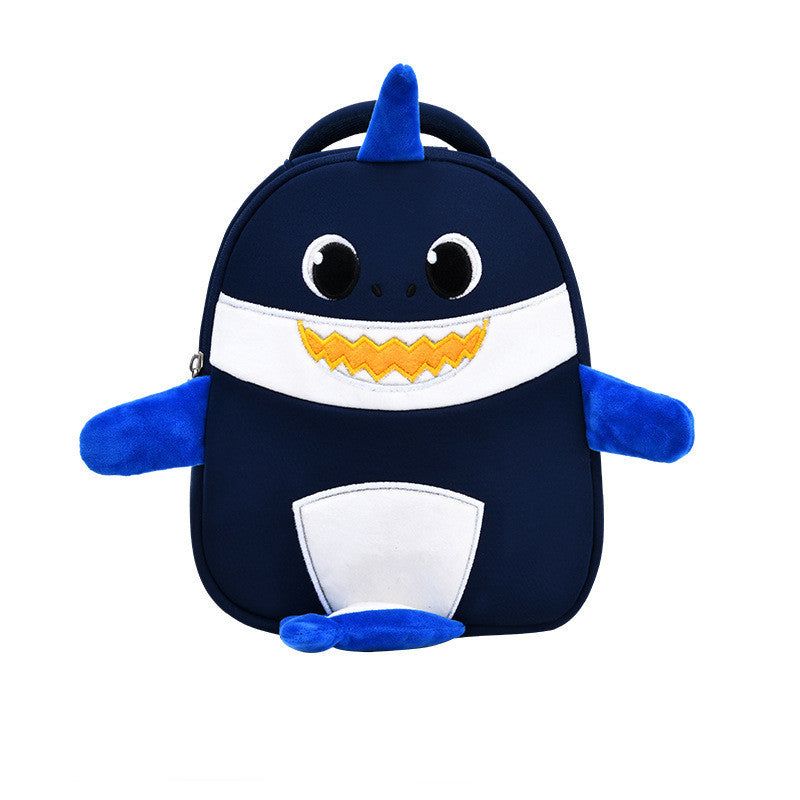 Children's Schoolbag, Mini Cartoon Backpack