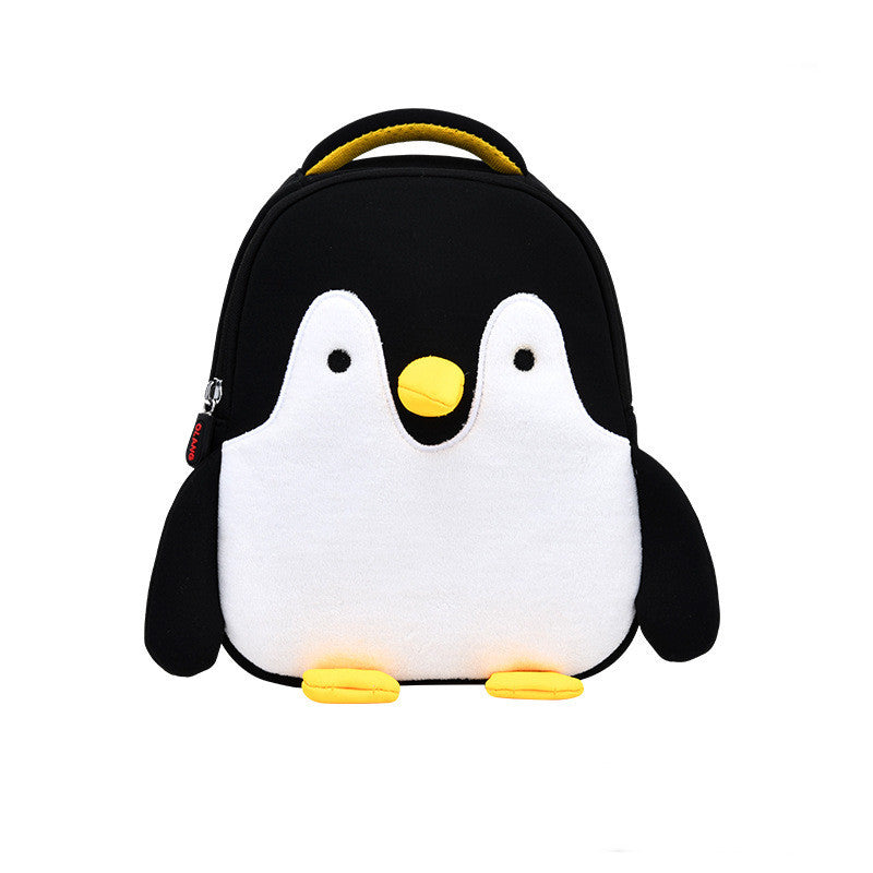 Children's Schoolbag, Mini Cartoon Backpack