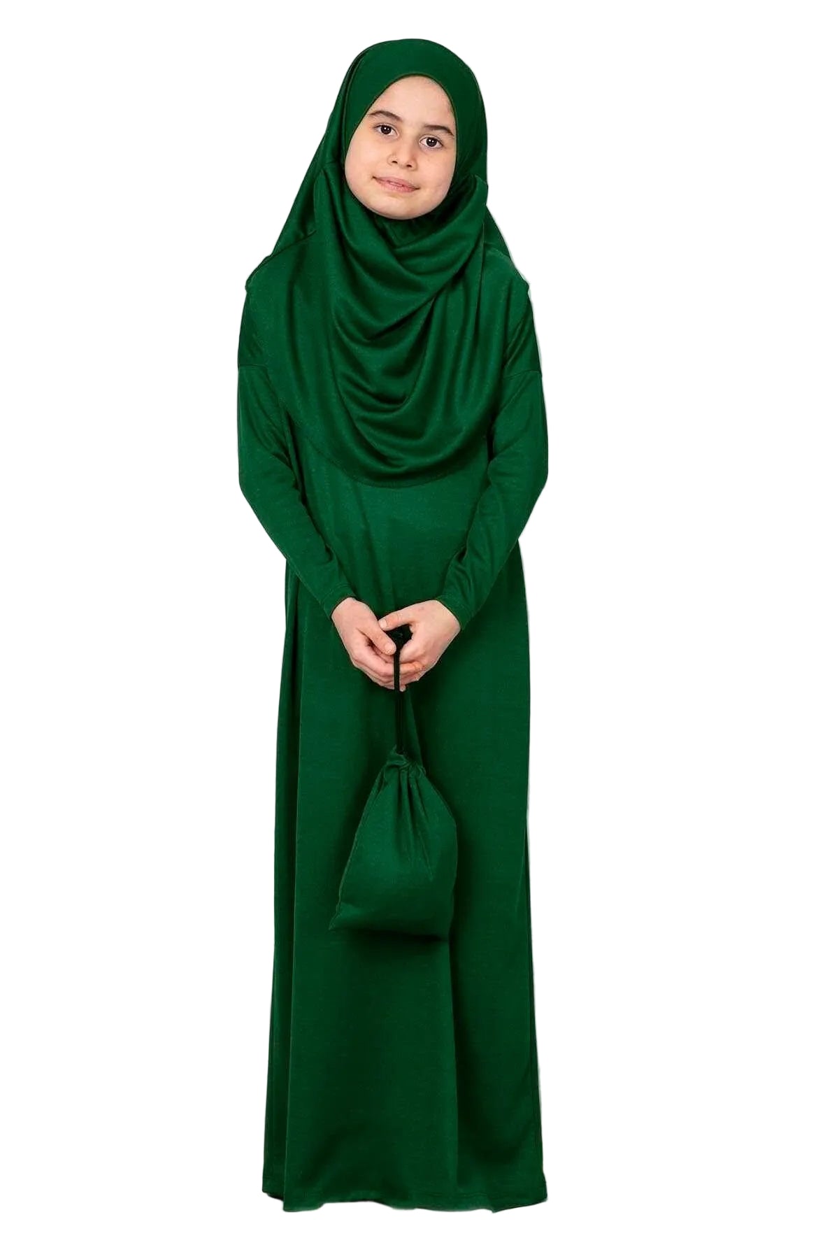 Children's Prayer Dress Benetton