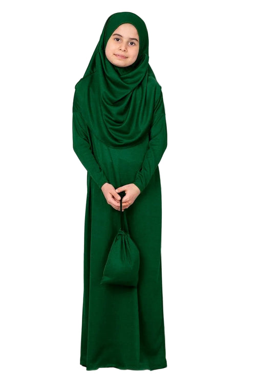 Children's Prayer Dress Benetton