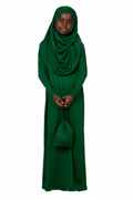 Children's Prayer Dress Benetton