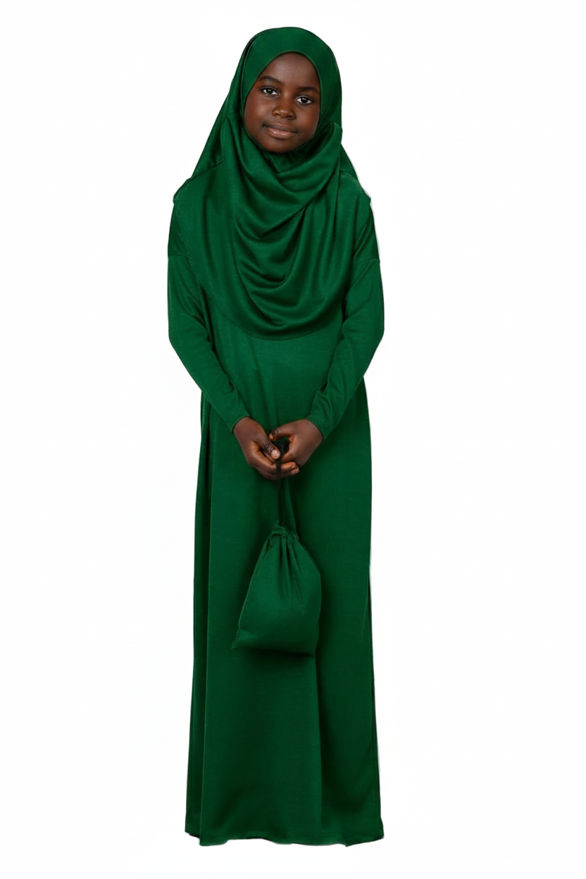 Children's Prayer Dress Benetton