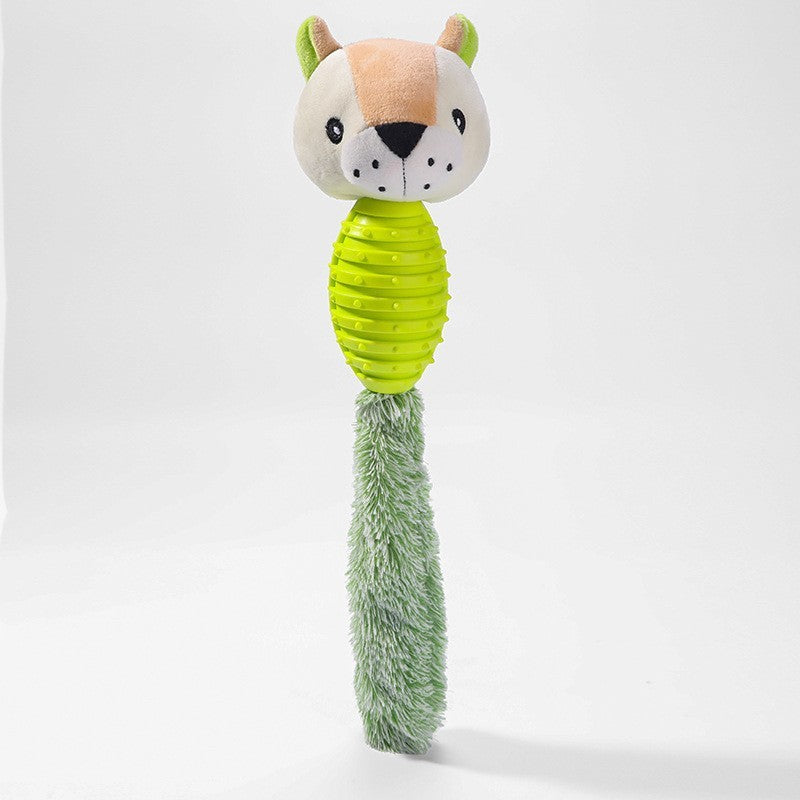 Colourful Pet Toys