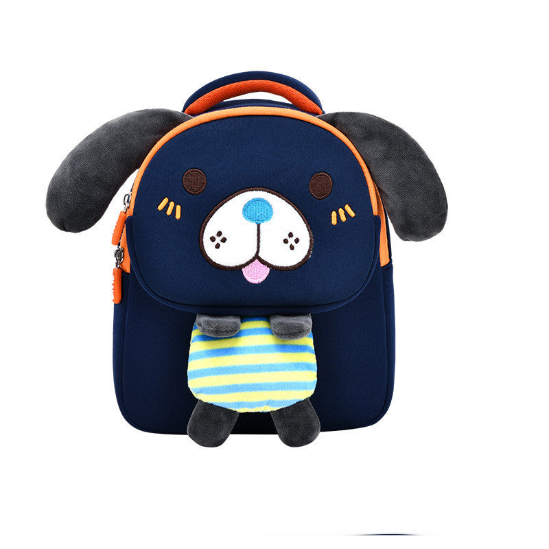 Children's Schoolbag, Mini Cartoon Backpack