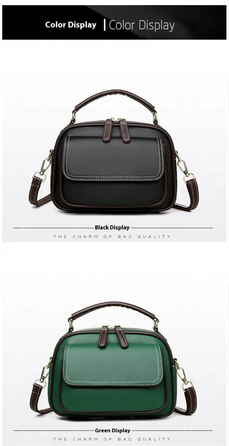 Women’s Cross-body Portable Shoulder Bag