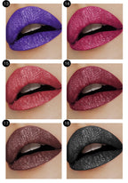 Pudaier Glitter Flip Matt Schimmer Lipgloss