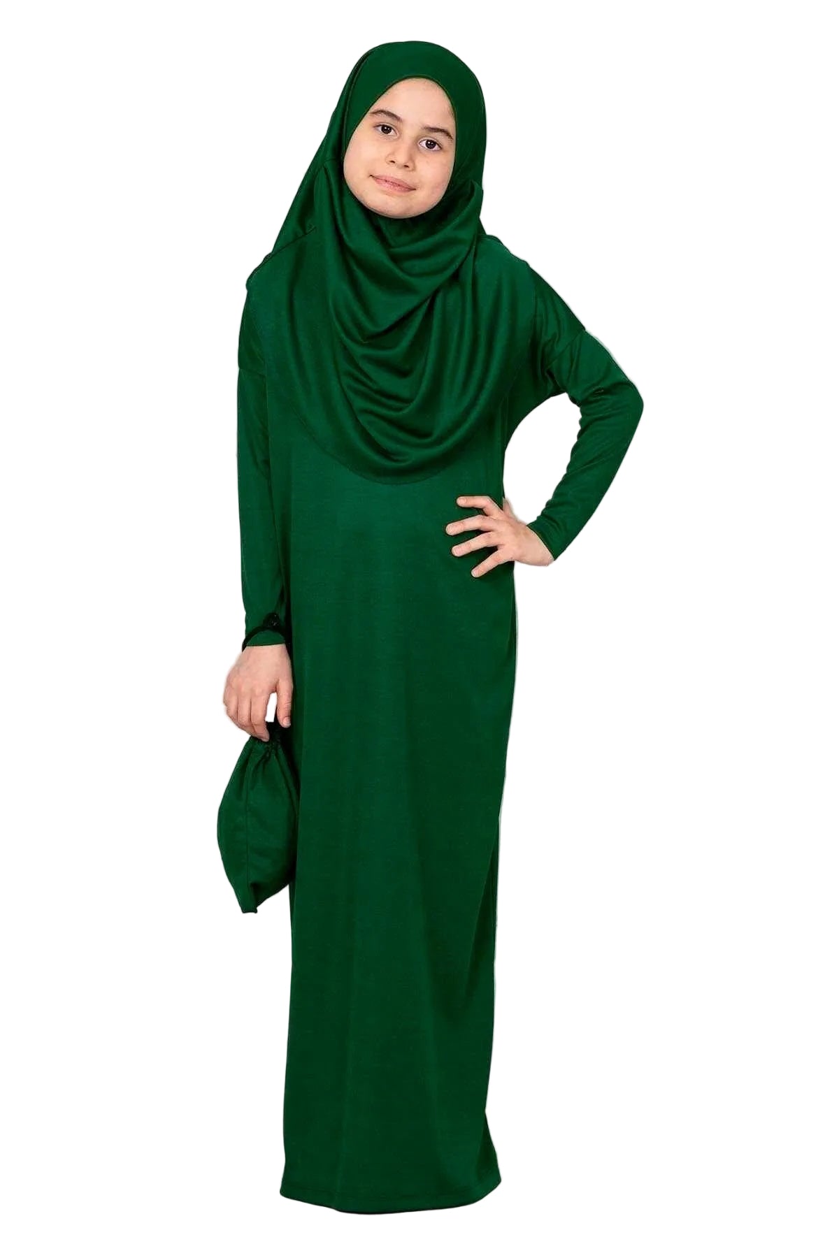Children's Prayer Dress Benetton
