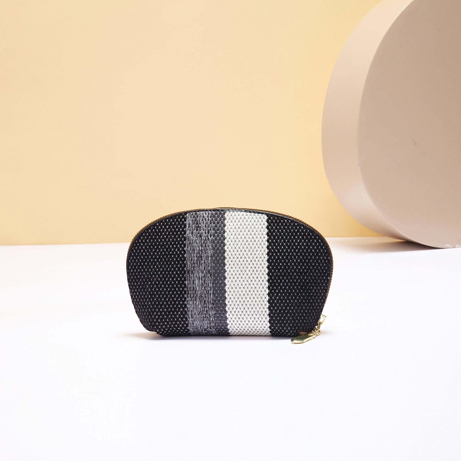 Premium Colour-Block Tote Bag | High-Capacity Everyday Handbag