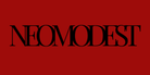 neomodest - Home