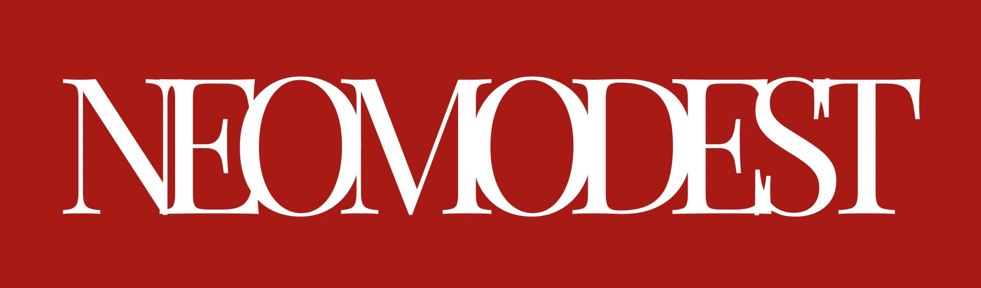 neomodest