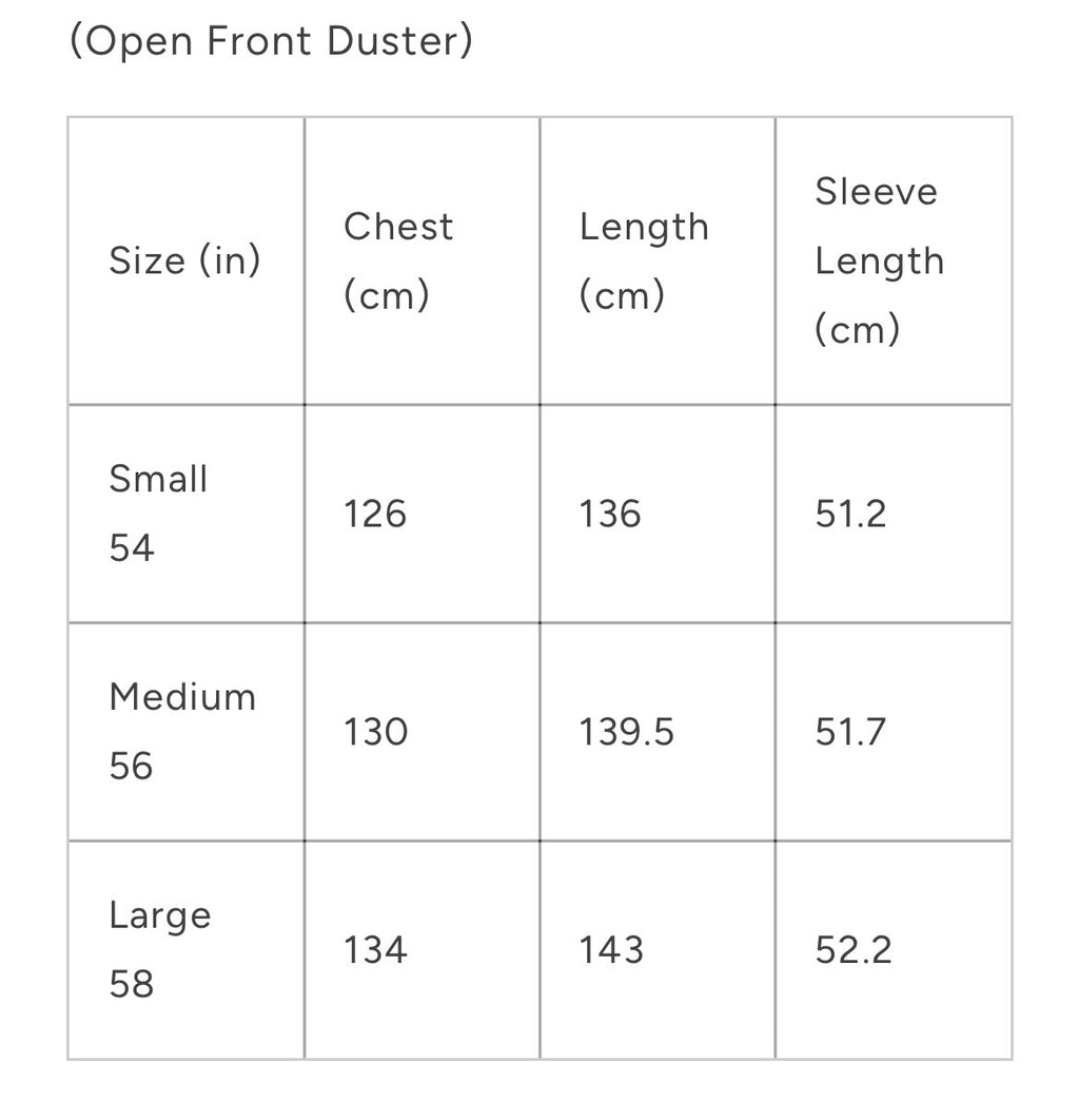 Guided Rebel Textured Full-Body Indigo Abaya Suit