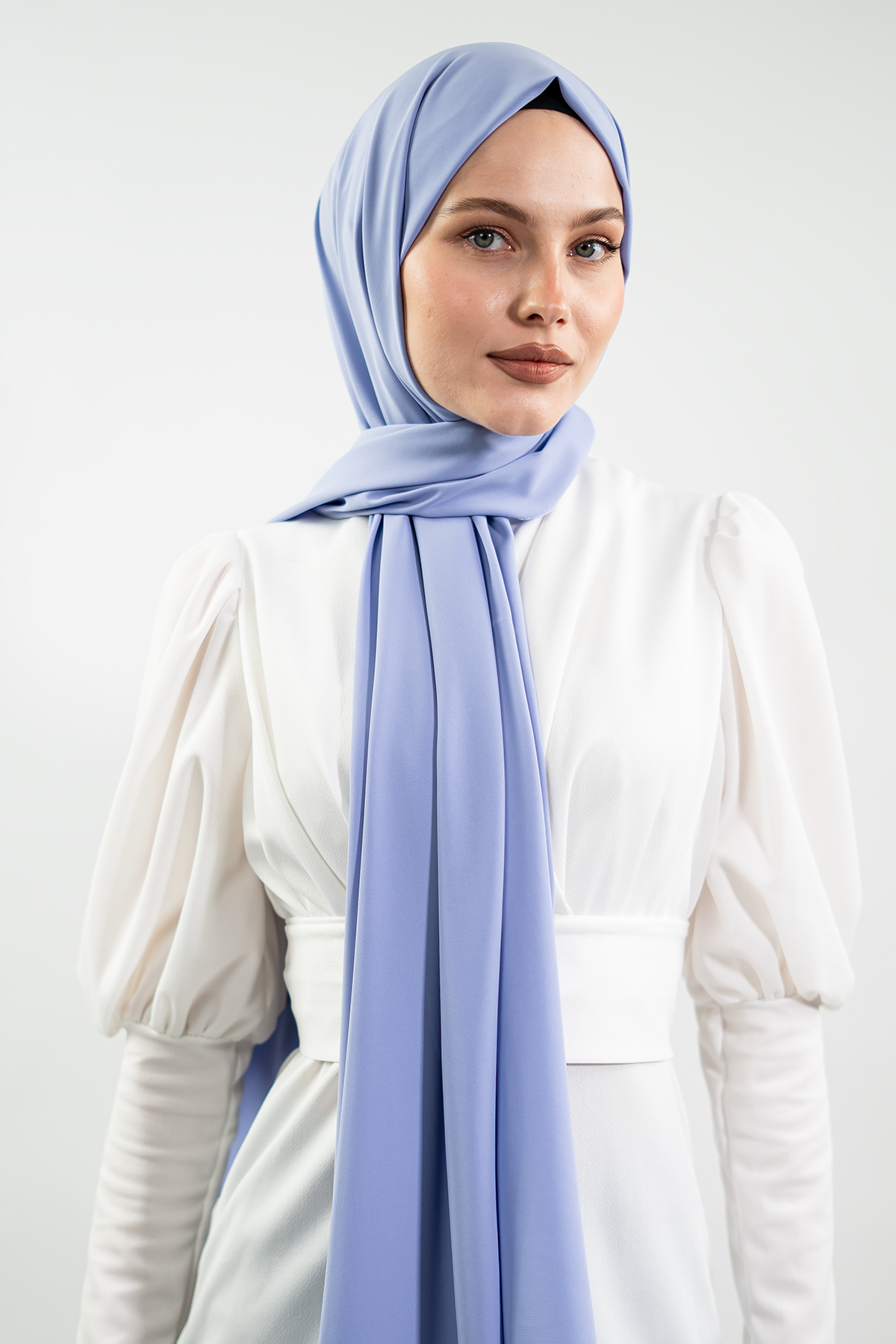 Elegant Soft Scarf