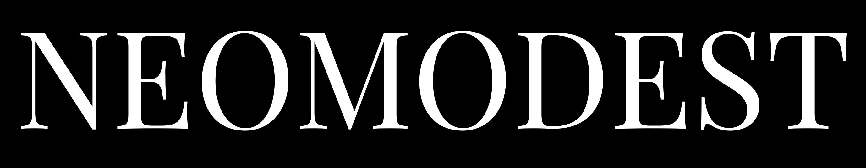 neomodest