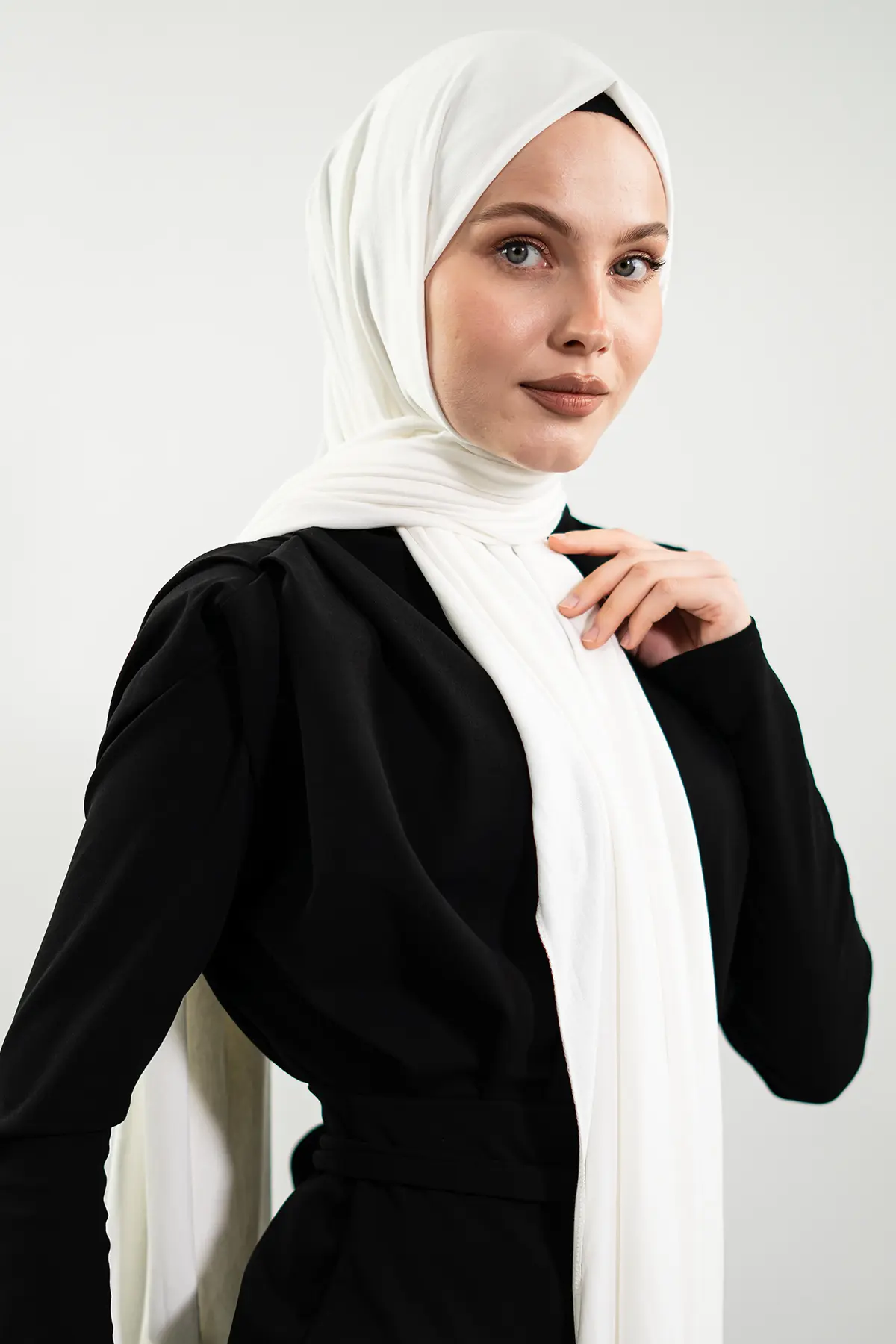 Jersey Hijab collection