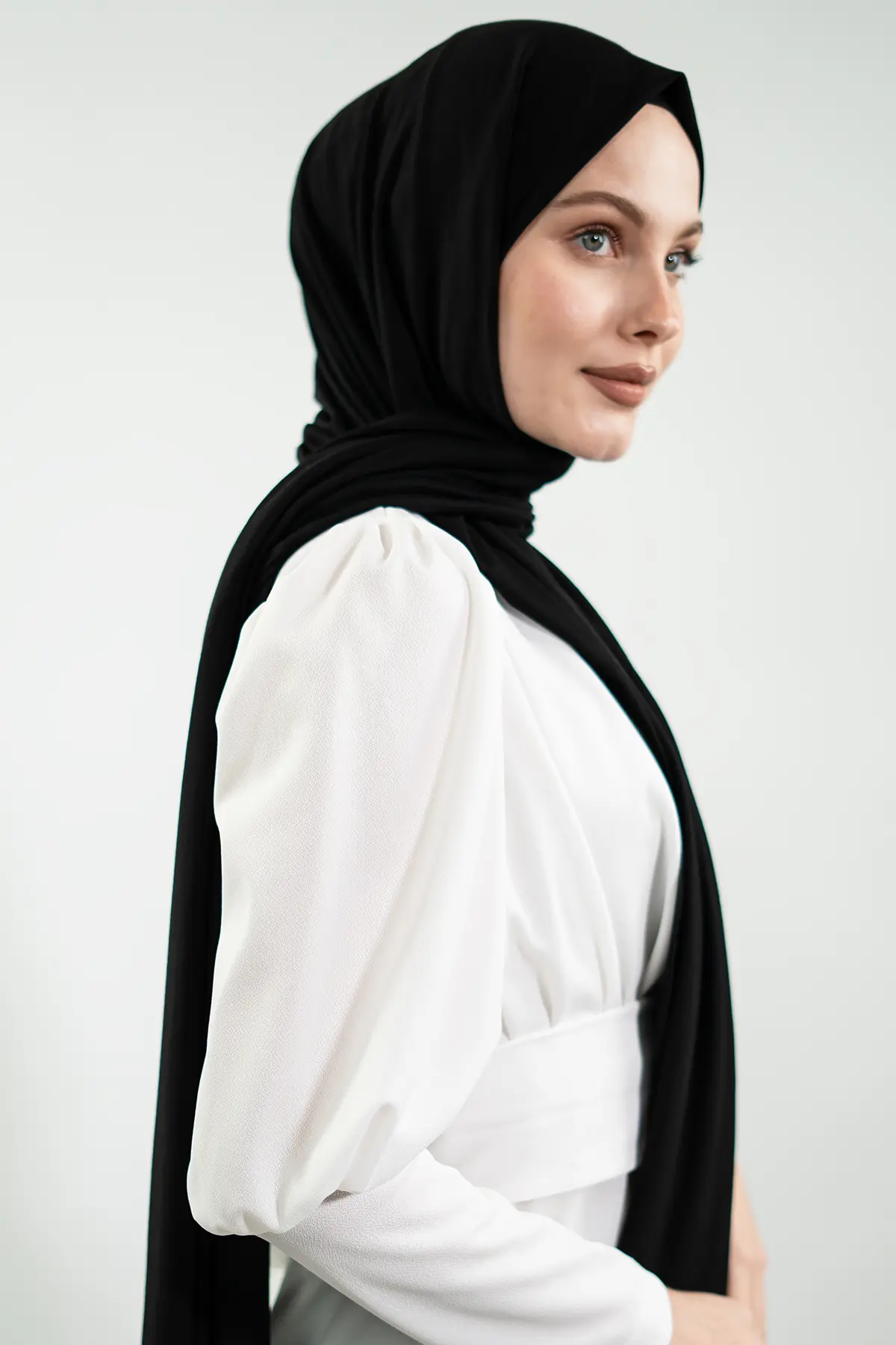 Lightweight Scarf