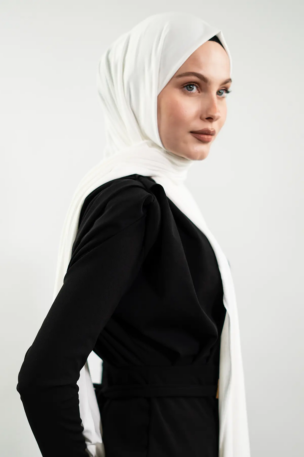 NEOMODEST Jersey Hijab | Lightweight Scarf