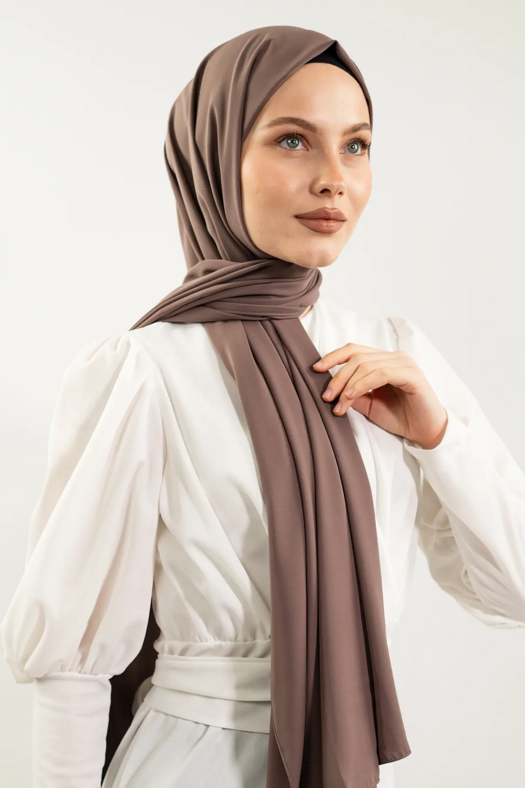 NEOMODEST Madina Silk Hijab