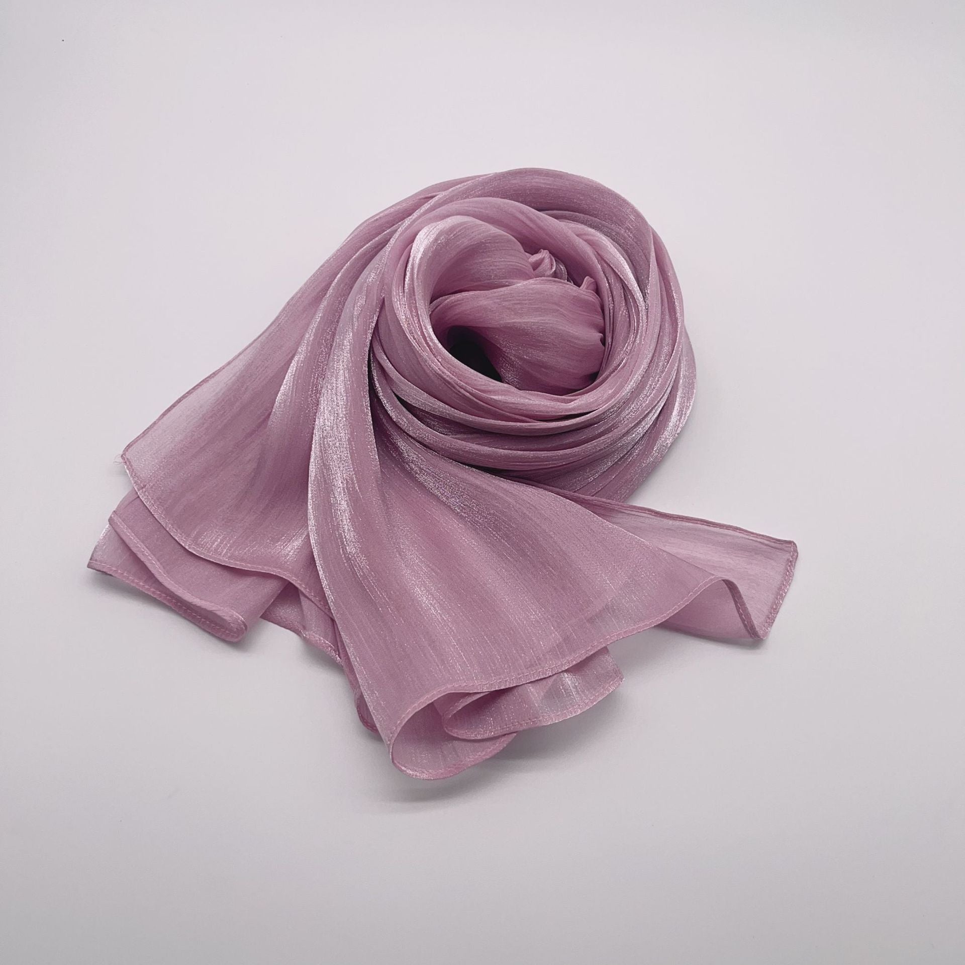 Premium Shimmer Scarf