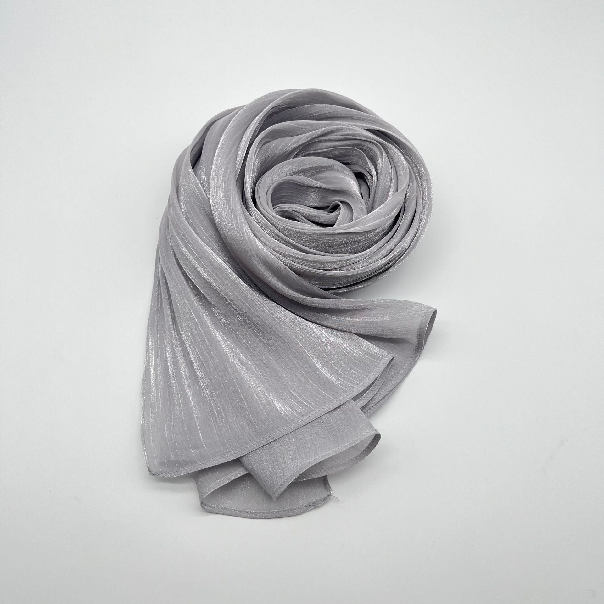 Premium Shimmer Scarf