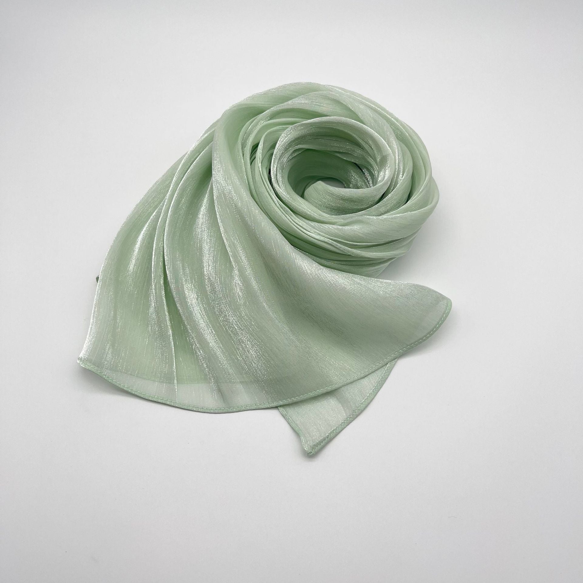Premium Shimmer Scarf