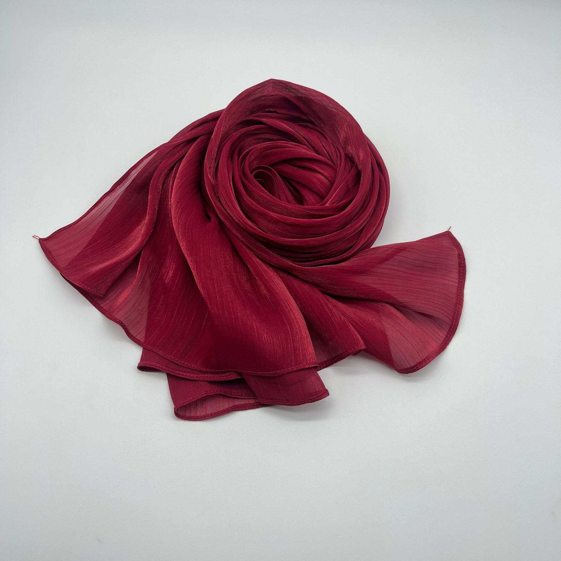 Premium Shimmer Scarf