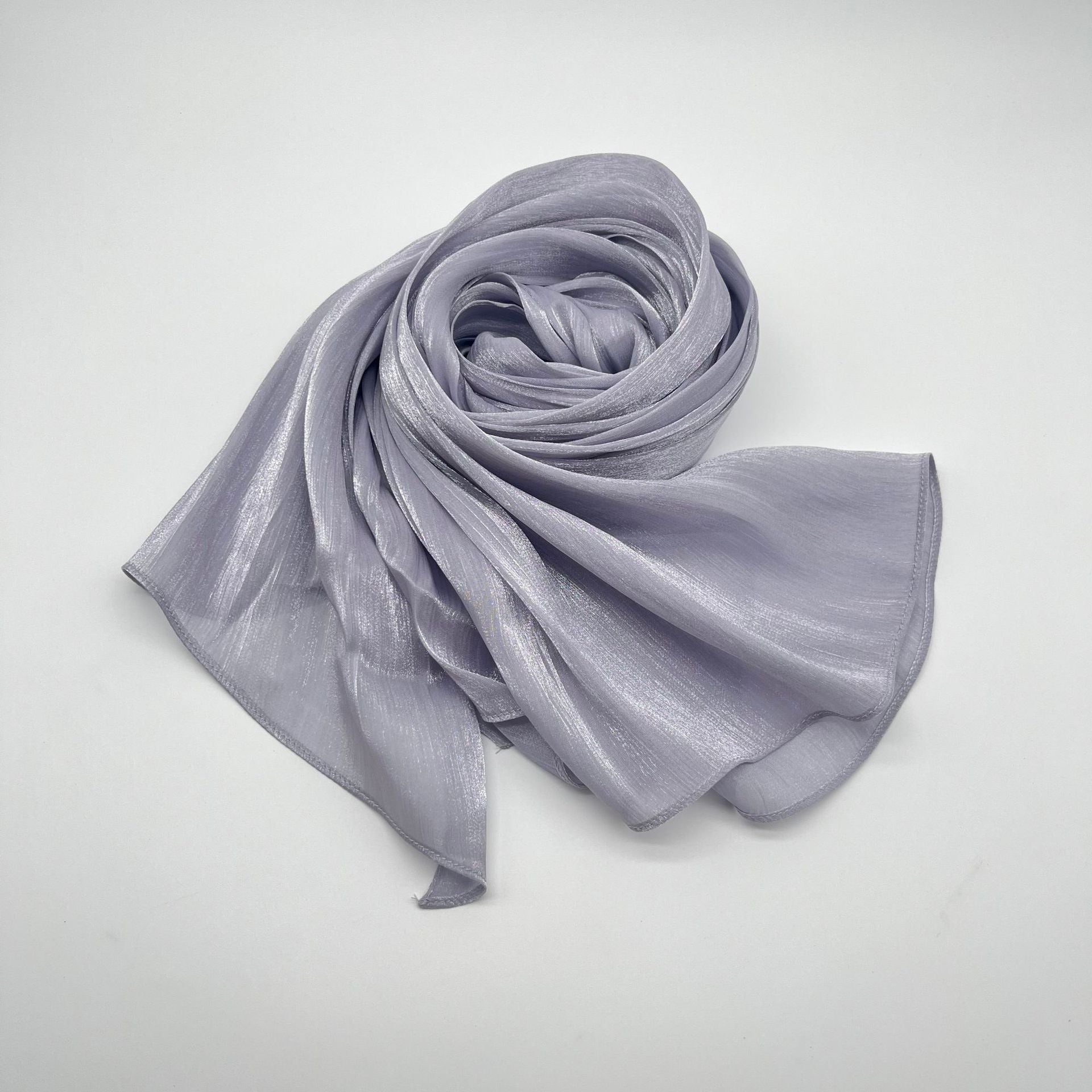 Premium Shimmer Scarf