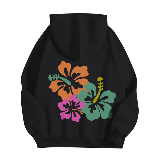 Stylischer und leichter Langarmpullover für Damen