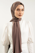 Premium Madina Silk Hijab 