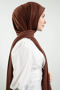 Premium Turkish Jersey Hijab 