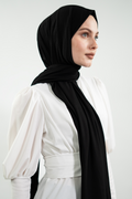 Turkish Jersey Hijab | Lightweight Scarf