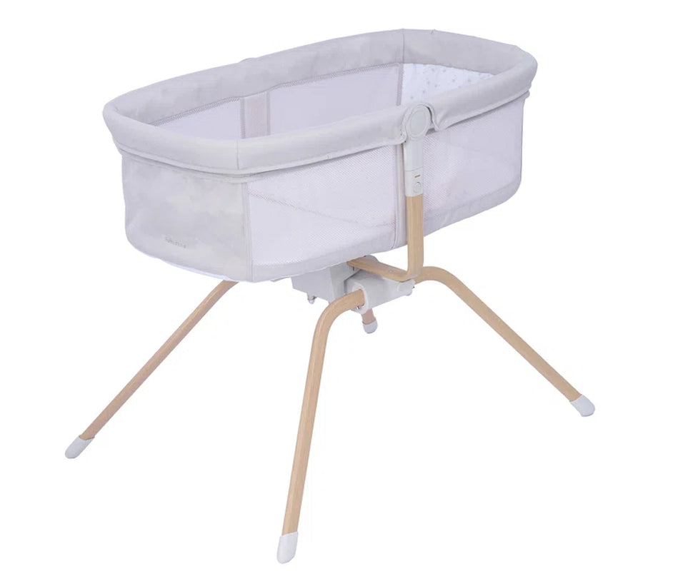 Air Motion Gliding Crib