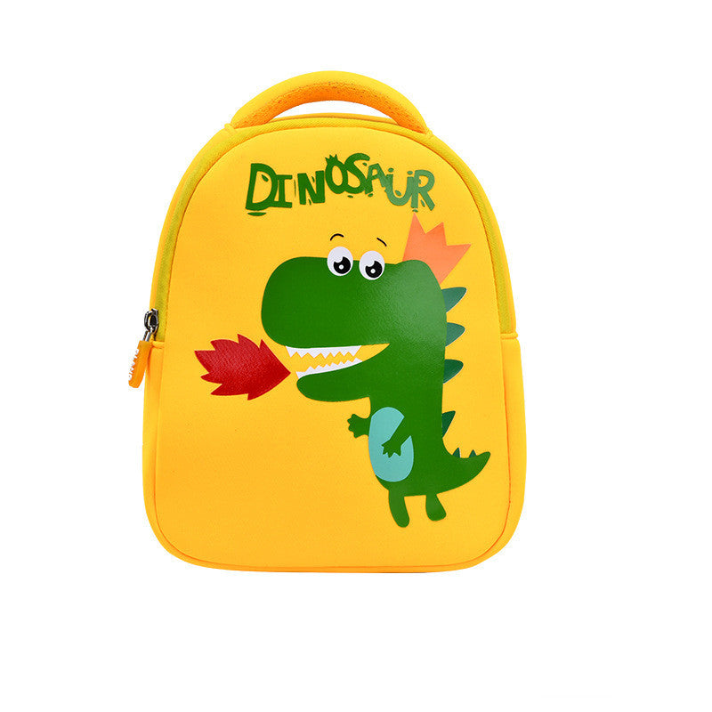 Children's Schoolbag, Mini Cartoon Backpack