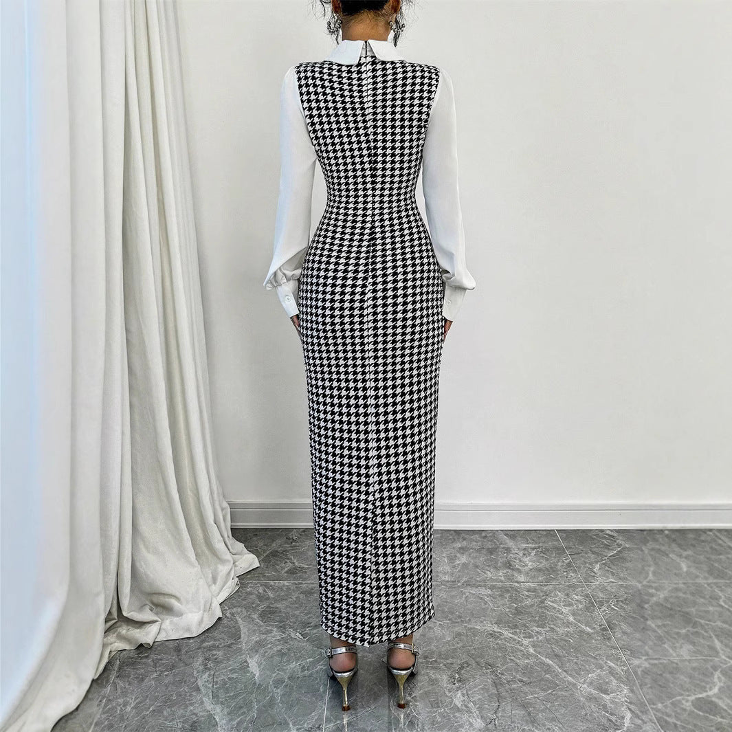 Women's Corporate Dress