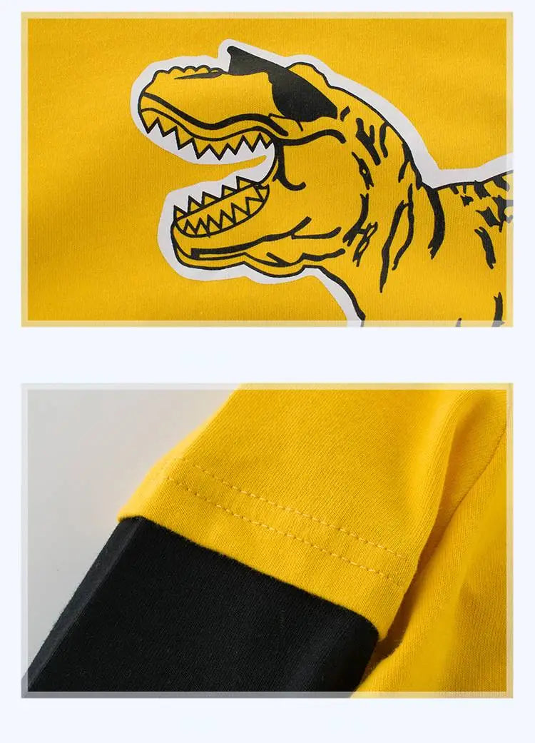 Children’s Long Sleeve T-shirt