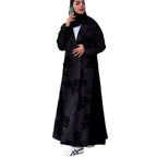 Abaya Suit Abaya Dress Modest Fashion - Abaya dress