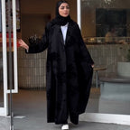 Abaya Suit, Abaya Dress, Modest Fashion