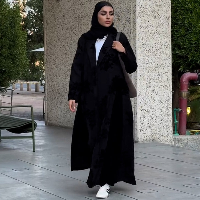 Abaya Suit Abaya Dress Modest Fashion - Abaya dress