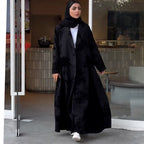 Abaya Suit Abaya Dress Modest Fashion - Abaya dress