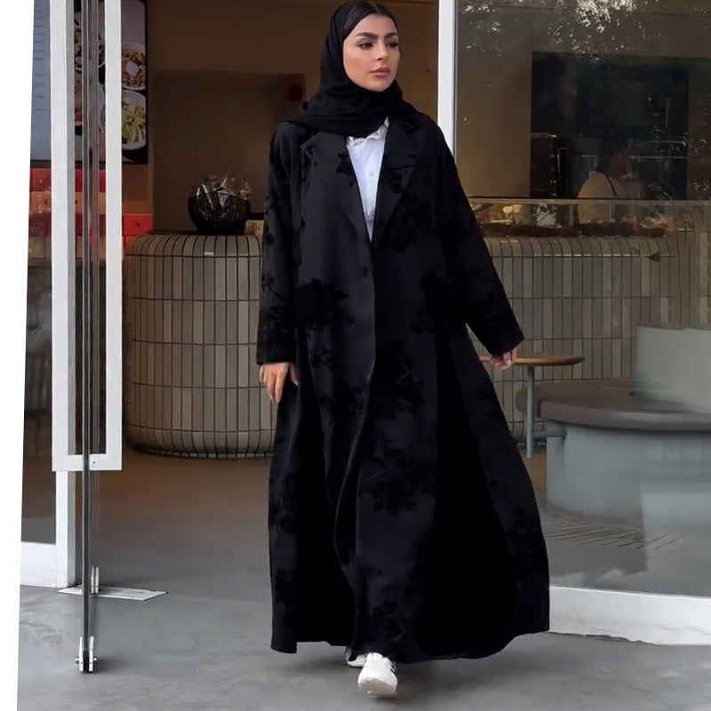 Abaya Suit Abaya Dress Modest Fashion - Abaya dress